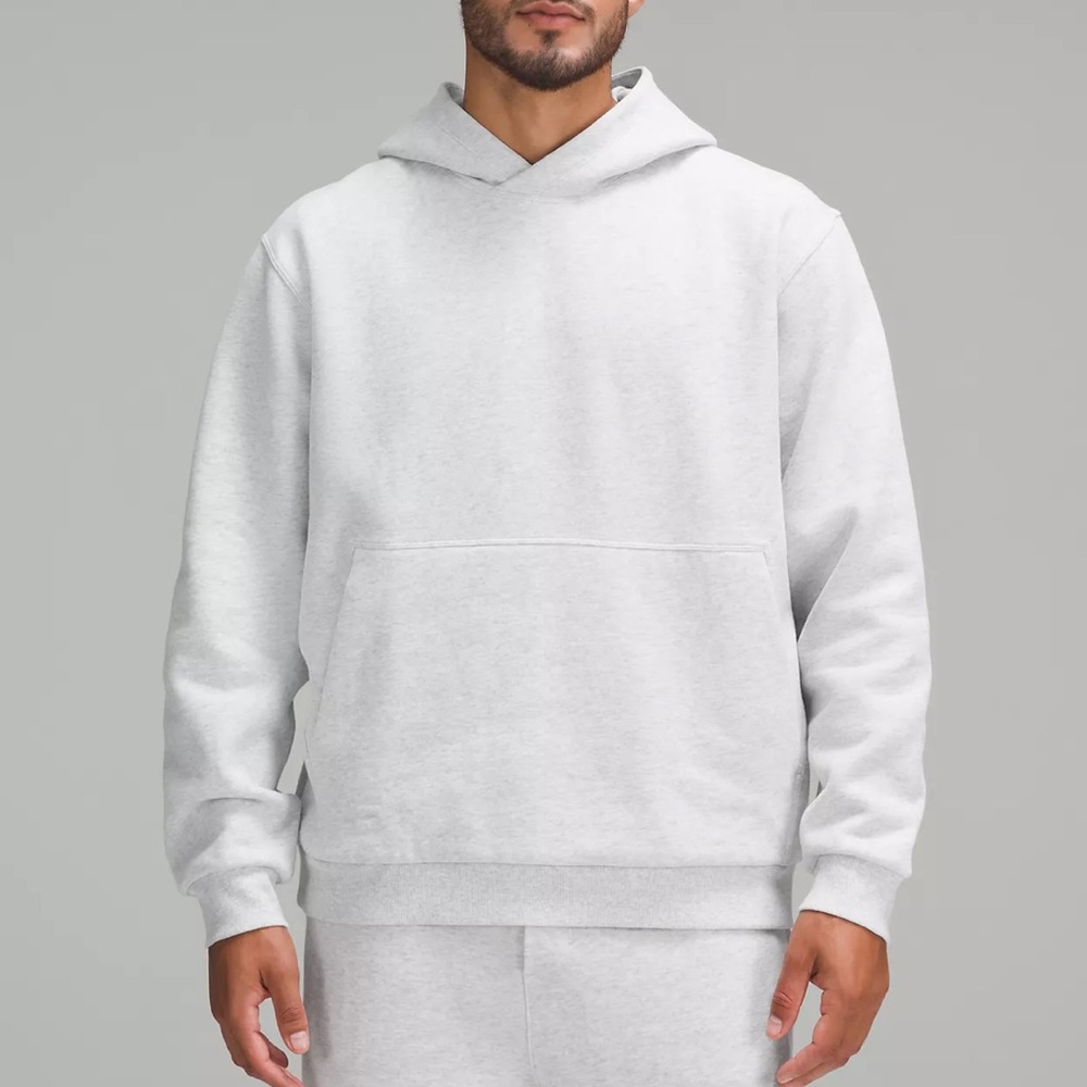 Lululemon Hoodie